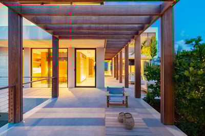 Luxury Villa Photo #25