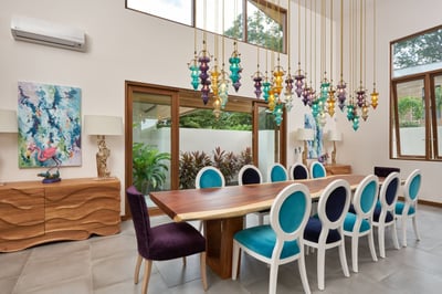 Luxury Villa Photo #20