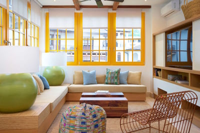 Luxury Villa Photo #5