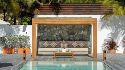 Luxury Villa Photo #16