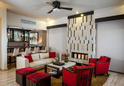 Luxury Villa Photo #9