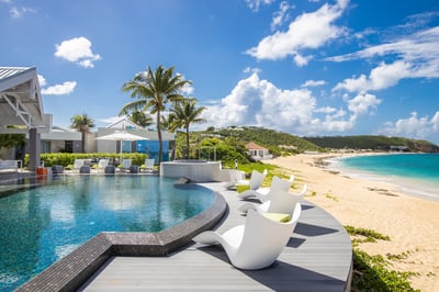 Luxury Villa Photo #3