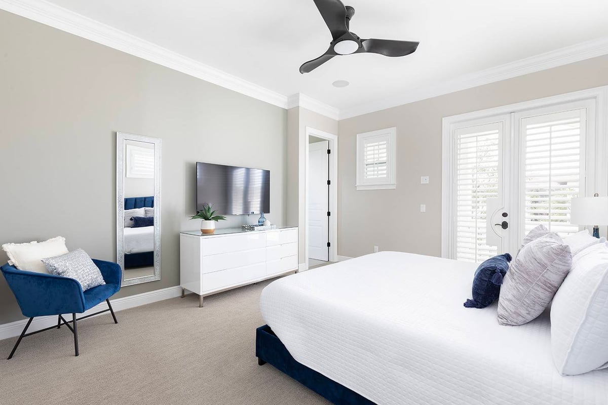 Serenity Arcade Villa