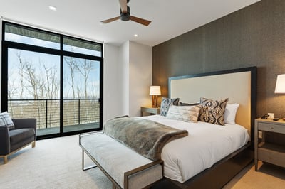 Luxury Villa Photo #12