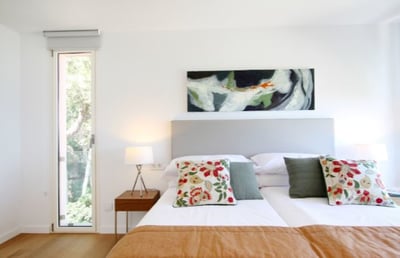 Luxury Villa Photo #14