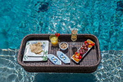 Luxury Villa Photo #14
