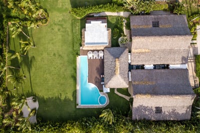 Luxury Villa Photo #39