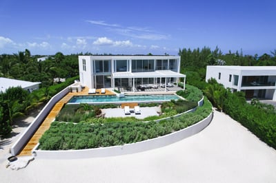 Luxury Villa Photo #48