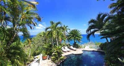 Luxury Villa Photo #4