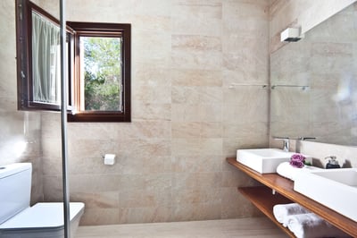 Luxury Villa Photo #19