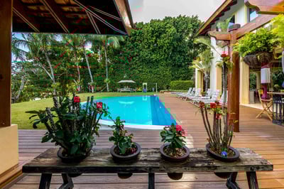 Luxury Villa Photo #15
