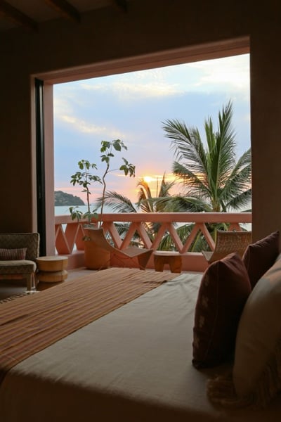Luxury Villa Photo #28