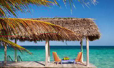 Luxury Villa Photo #5