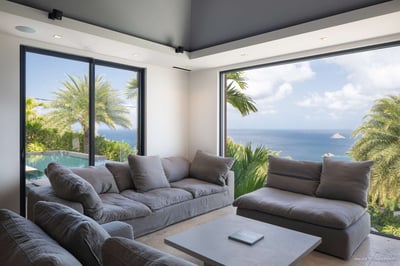 Luxury Villa Photo #13