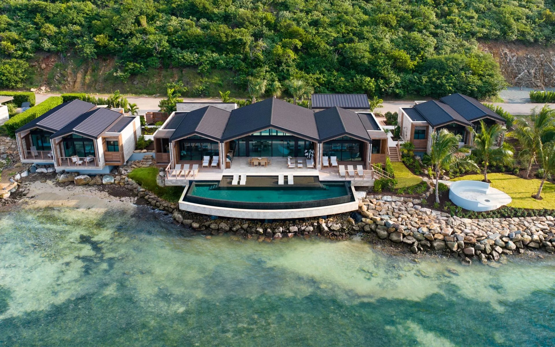 Casino Royale Villa - 1