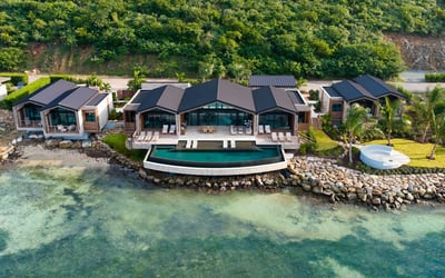 Casino Royale Villa