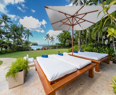 Luxury Villa Photo #10