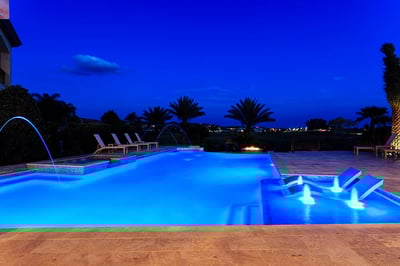 Luxury Villa Photo #6