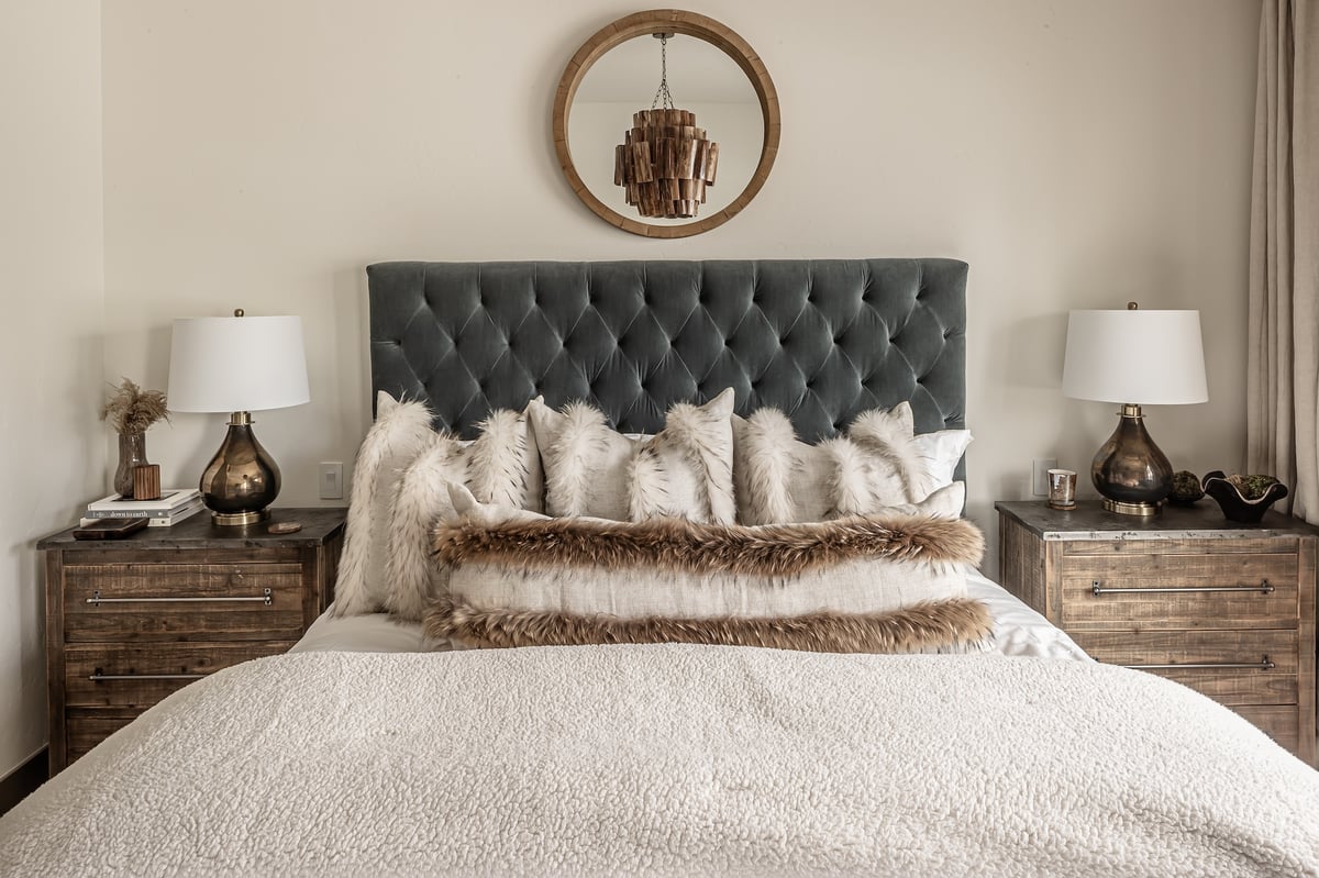 Inspiration Point Townhome 4C