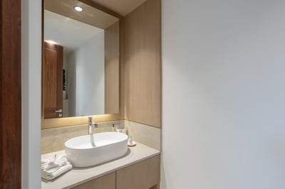 Luxury Villa Photo #38