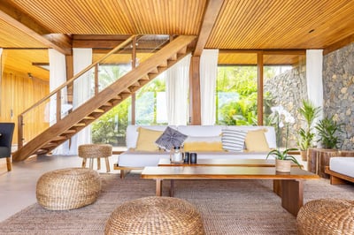 Luxury Villa Photo #13