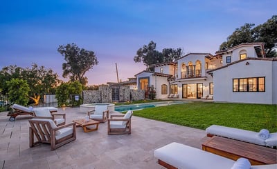 Luxury Villa Photo #7