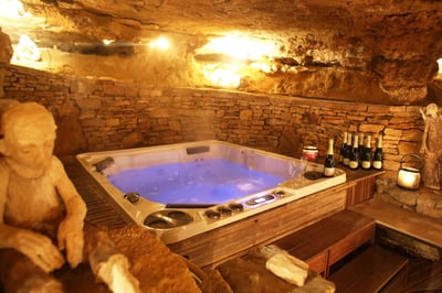 Luxury Villa Photo #22