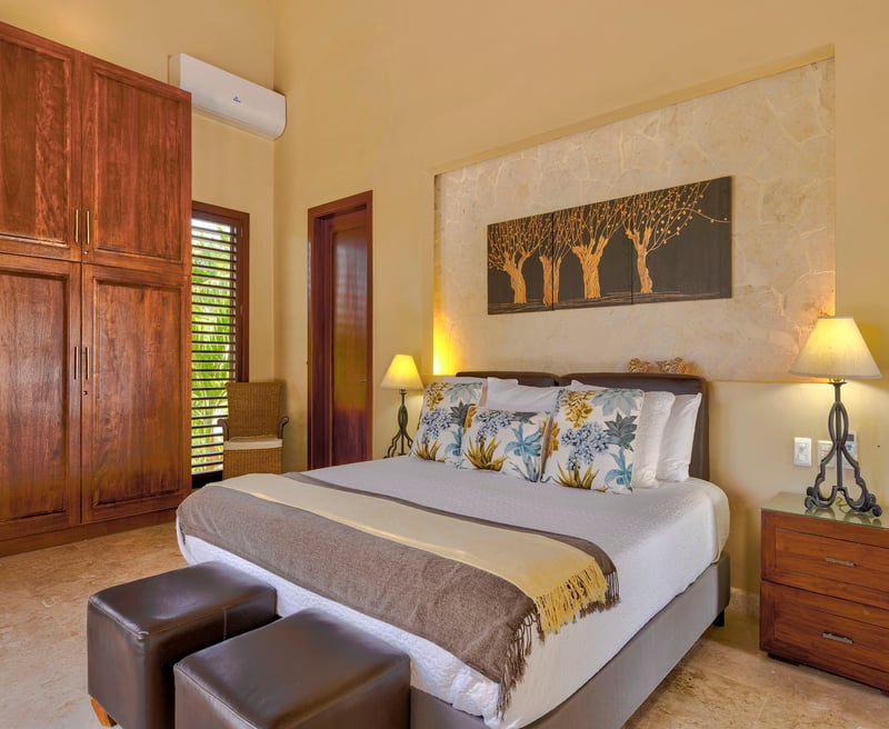 La Cana H3 | Caballet