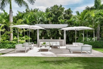 Luxury Villa Photo #8
