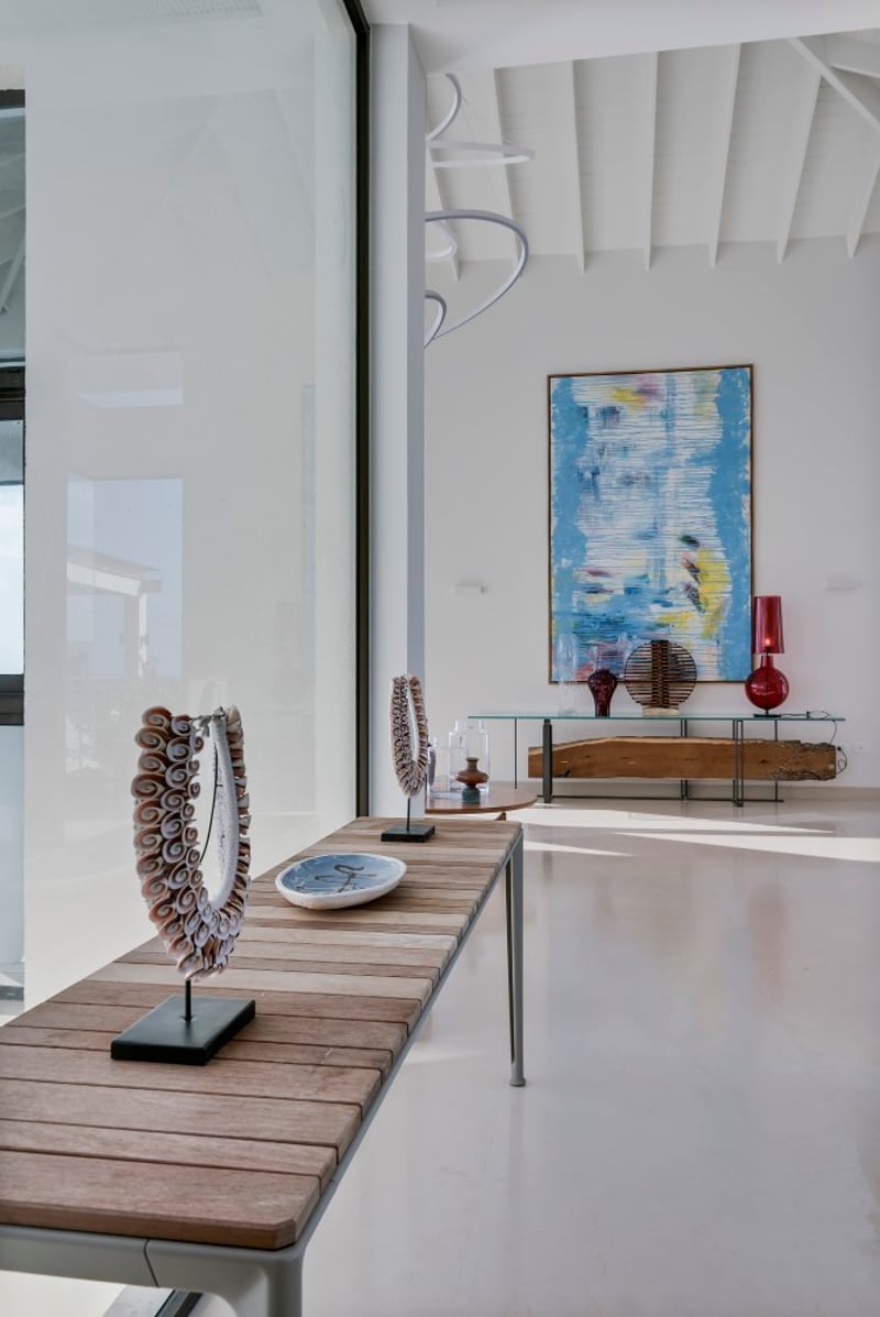 Arrecife Beach House