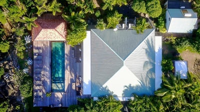 Luxury Villa Photo #5