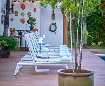 Luxury Villa Photo #17