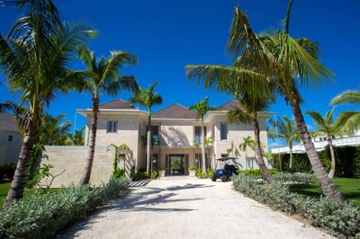 Luxury Villa Photo #57