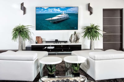 Luxury Villa Photo #18
