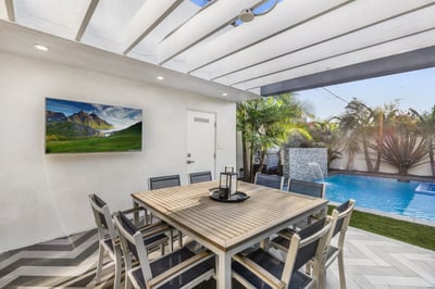 Luxury Villa Photo #8