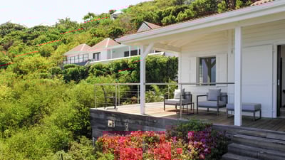 Luxury Villa Photo #7