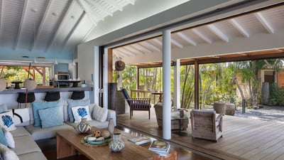 Luxury Villa Photo #34