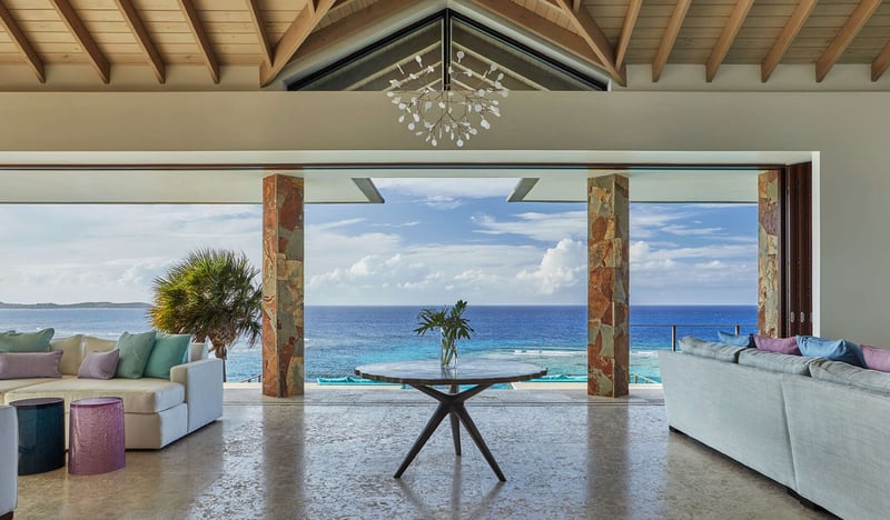 Montastraea Estate Villa