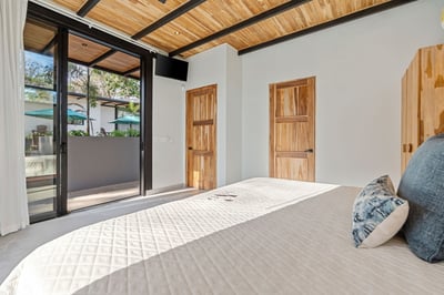 Guest House Suite 9 – 1st Floor