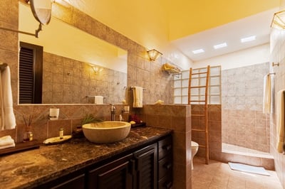 Luxury Villa Photo #37