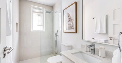 Luxury Villa Photo #16