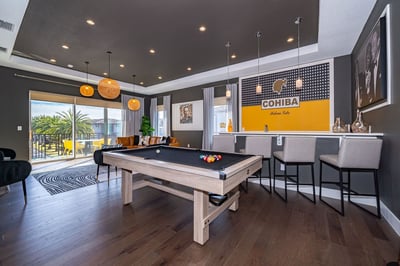 Luxury Villa Photo #33