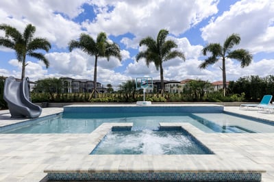 Luxury Villa Photo #6