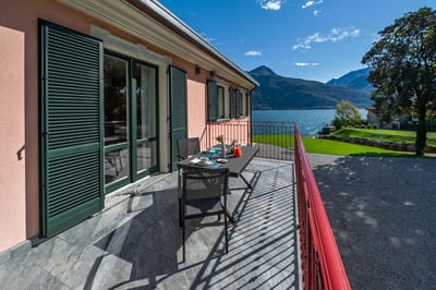Luxury Villa Photo #11