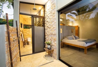 Luxury Villa Photo #39