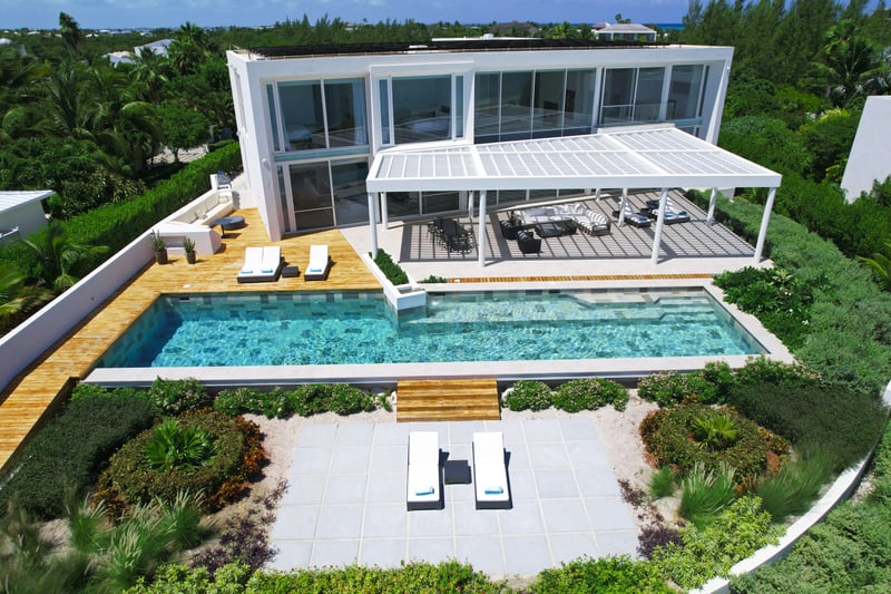 Villa Bash