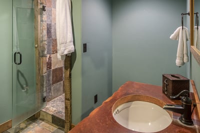 Luxury Villa Photo #29