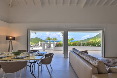Luxury Villa Photo #12