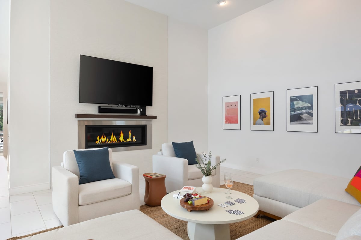 Festival Paradise Retreat