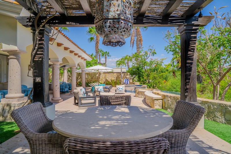 Casa Frida